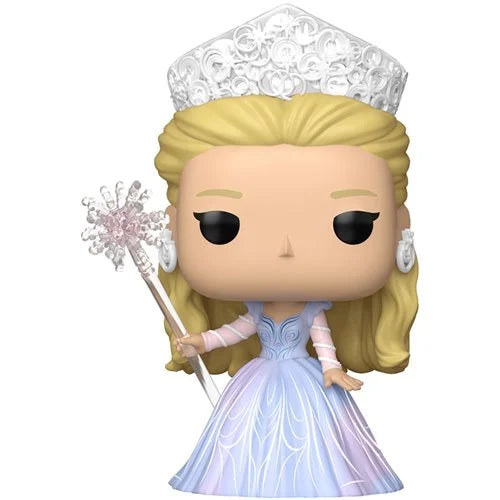 Funko pop! Wicked: For Good - Glinda In Blue Gown #1926