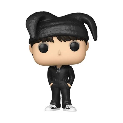 Funko Pop! BTS Solo Jack In The Box - J-Hope #467