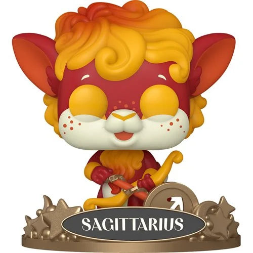 Funko Pop! Zodiac - Sagittarius #15