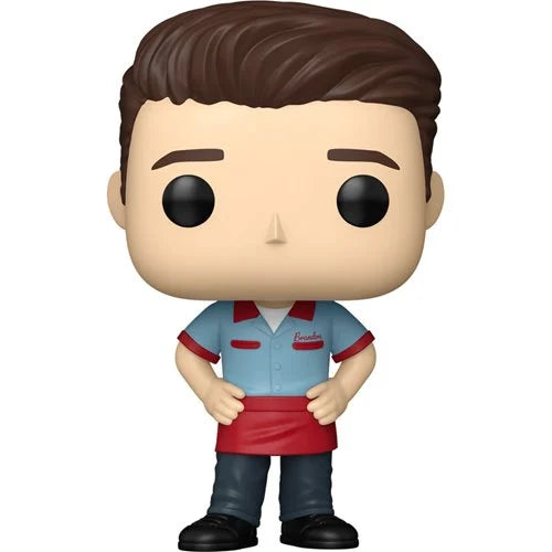 Funko Pop! Beverly Hills 90210 - Brandon Walsh #1858