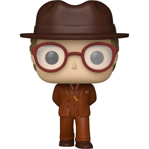 Funko Pop! Stranger Things – Mr. Whatsit #1808 (Season 5)