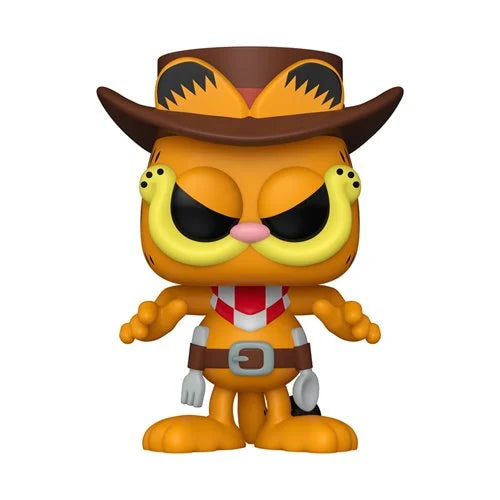 Funko Pop! Garfield - Garfield #50