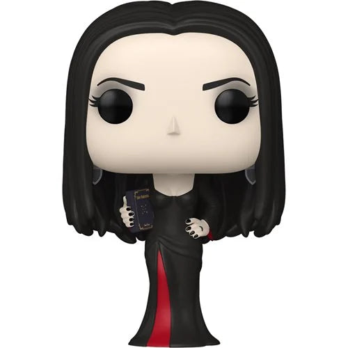 PRE ORDER ETA Funko Pop! Wednesday - Morticia Addams #1818