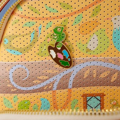 Loungefly - Disney Rapunzel