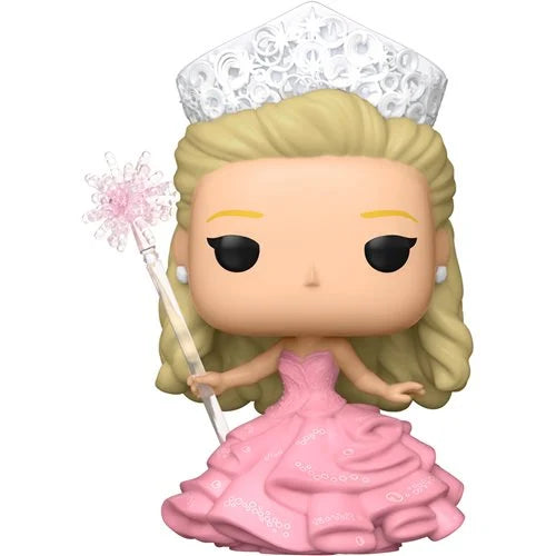 Funko Pop! Wicked - Glinda In Bubble Gown #1697