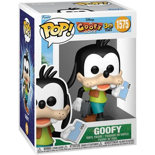 Funko Pop! A Goofy Movie - Goofy #1575