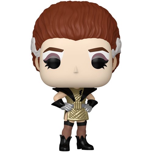 PRE-ORDER ETA 09/2025 - Funko Pop! The Rocky Horror Picture Show - Magenta #1913