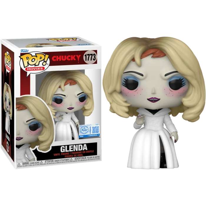 Funko Pop! Chucky - Glenda #1773