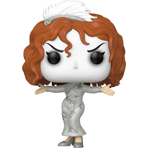 PRE-ORDER ETA 09/2025 – Funko Pop! House of 1000 Corpses - Baby #1852 (Glitter)