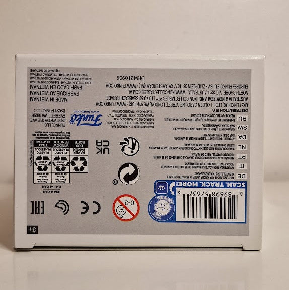 Funko Pop! The Walking Dead - Carol Peletier #1181