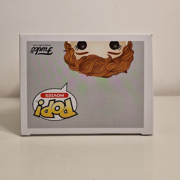 Funko Pop! IT - Beverly Marsh #539 - CHASE