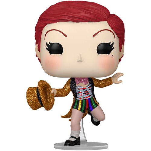 PRE-ORDER ETA 09/2025 - Funko Pop! The Rocky Horror Picture Show - Columbia #1916 - Glitter