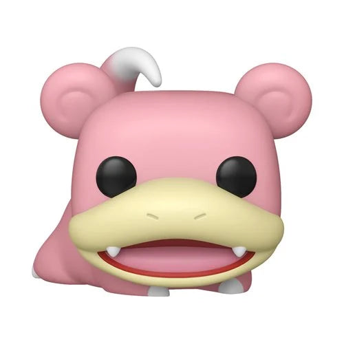 Funko Pop! Pokemon - Slowpoke #1077