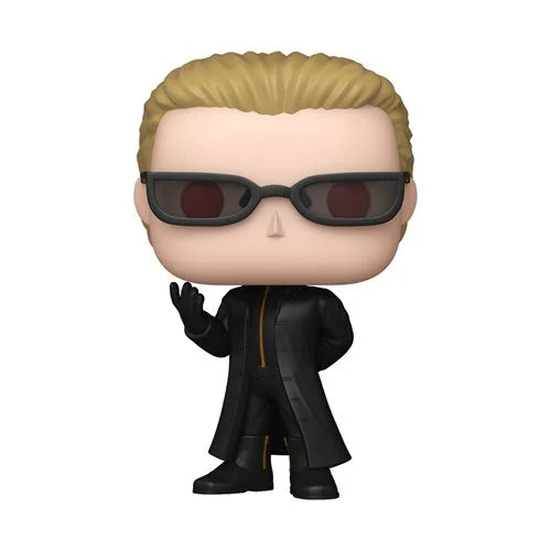 PRE ORDER ETA AUG Funko Pop! Resident Evil - Albert Wesker #1295