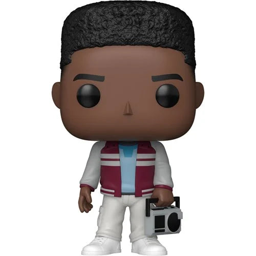 PRE-ORDER ETA 10/25 - Funko Pop! Stranger Things - Lucas Sinclair #1785