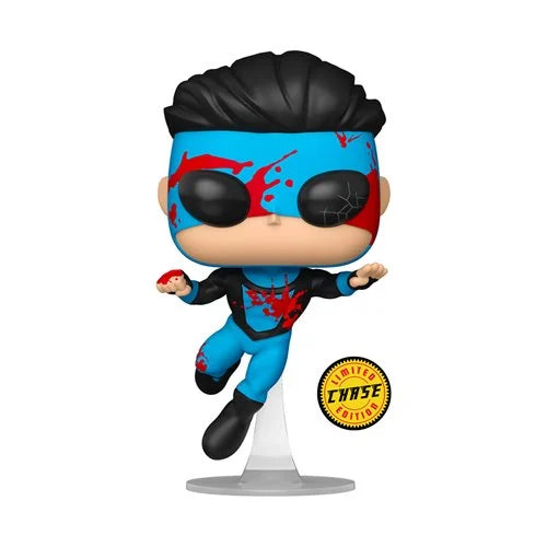 Funko Pop! Funko Fusion – Invincible #1098 (Chase Version)
