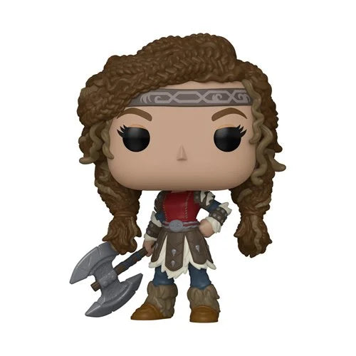 Funko Pop! How To Train Your Dragon - Astrid #1791