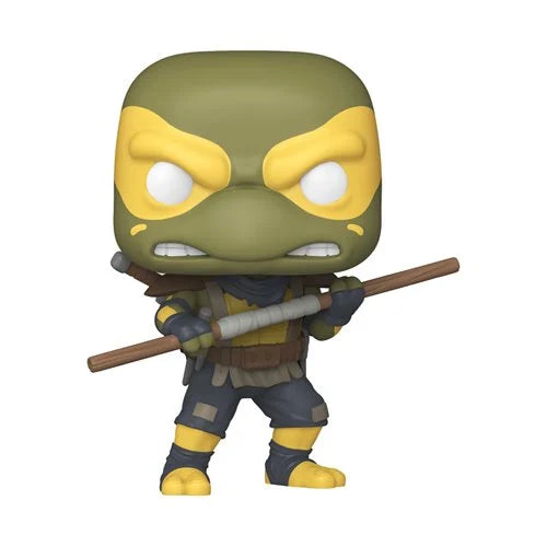 Funko Pop! The Last Ronin - Yi #58