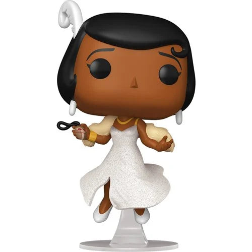 Funko Pop! The Princess An The Frog - Tiana #1672