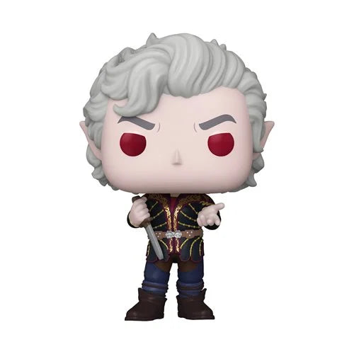 Funko Pop! Baldurs Gate - Astarion #1017