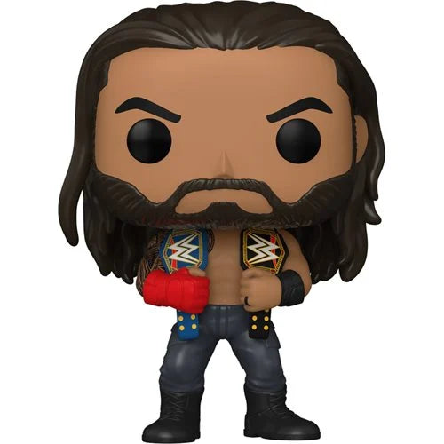 Funko Pop! WWE - Roman Reigns #131