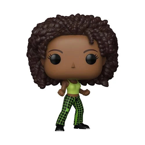 Funko Pop! Spice Girls - Scary Spice #504