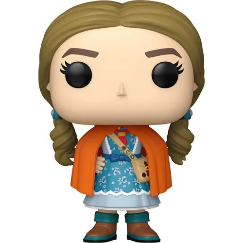 Funko Pop! Stranger Things – Holly the Heroic #1810 (Season 5)