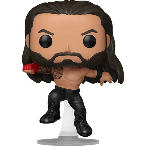 Funko Pop! WWE - Roman Reigns #183