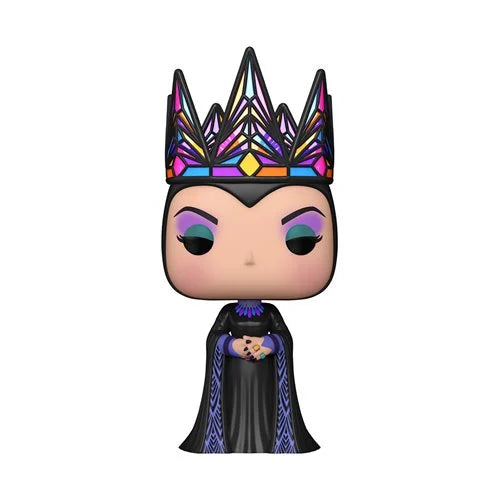 Funko Pop! Disney Snow White - Evil Queen #1421