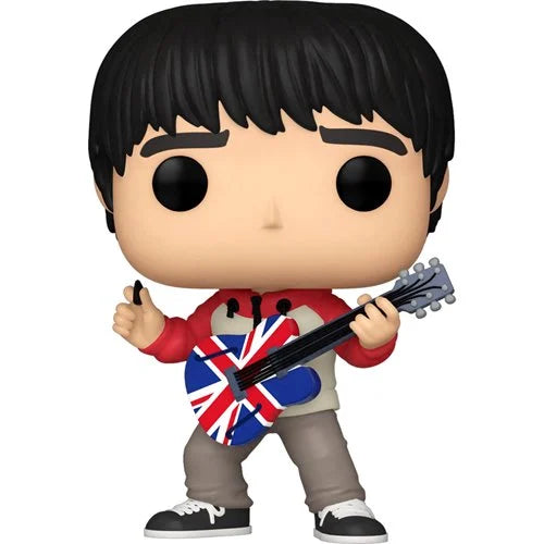 Funko Pop! Oasis - Noel Gallagher #257