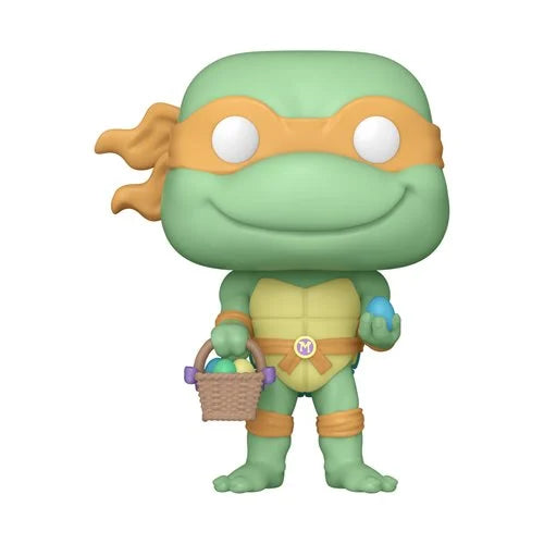 Funko Pop! Michelangelo ( Easter) #1668