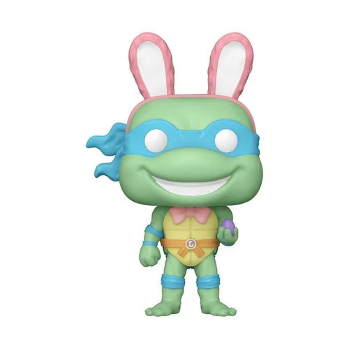 Funko Pop! Teenage Mutant Ninja Turtles - Leonardo (Easter) #1667