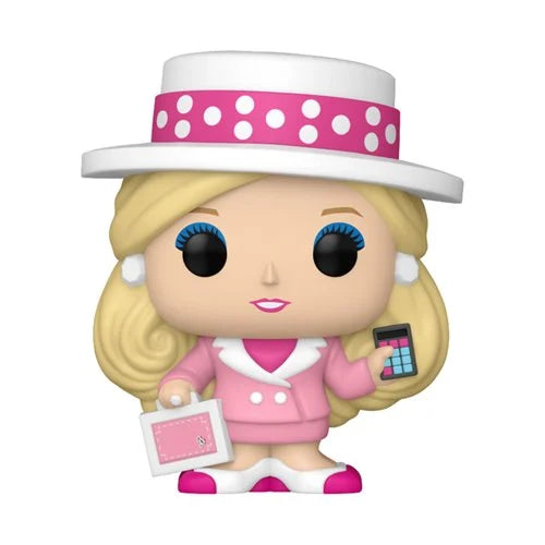 Funko Pop Pin! Day-To-Night Barbie