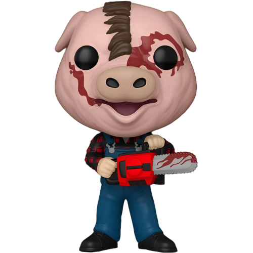 Funko Pop! Motel Hell - Vincent Smith #1737