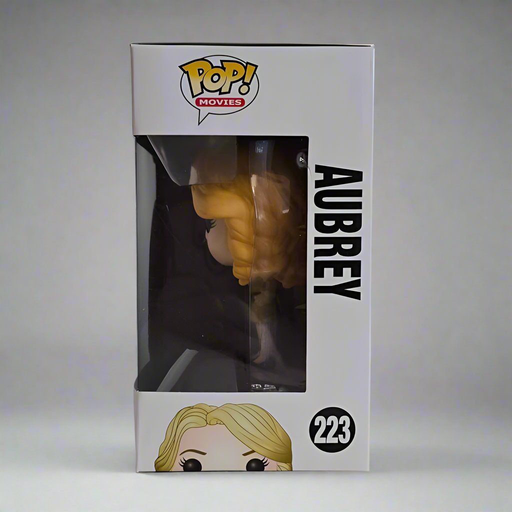 Funko Pop! Pitch Perfect - Aubrey #223
