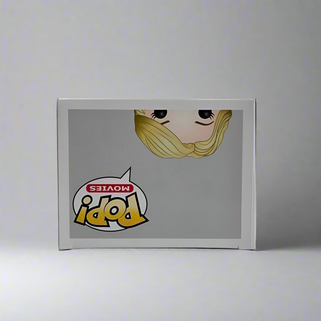 Funko Pop! Pitch Perfect - Aubrey #223
