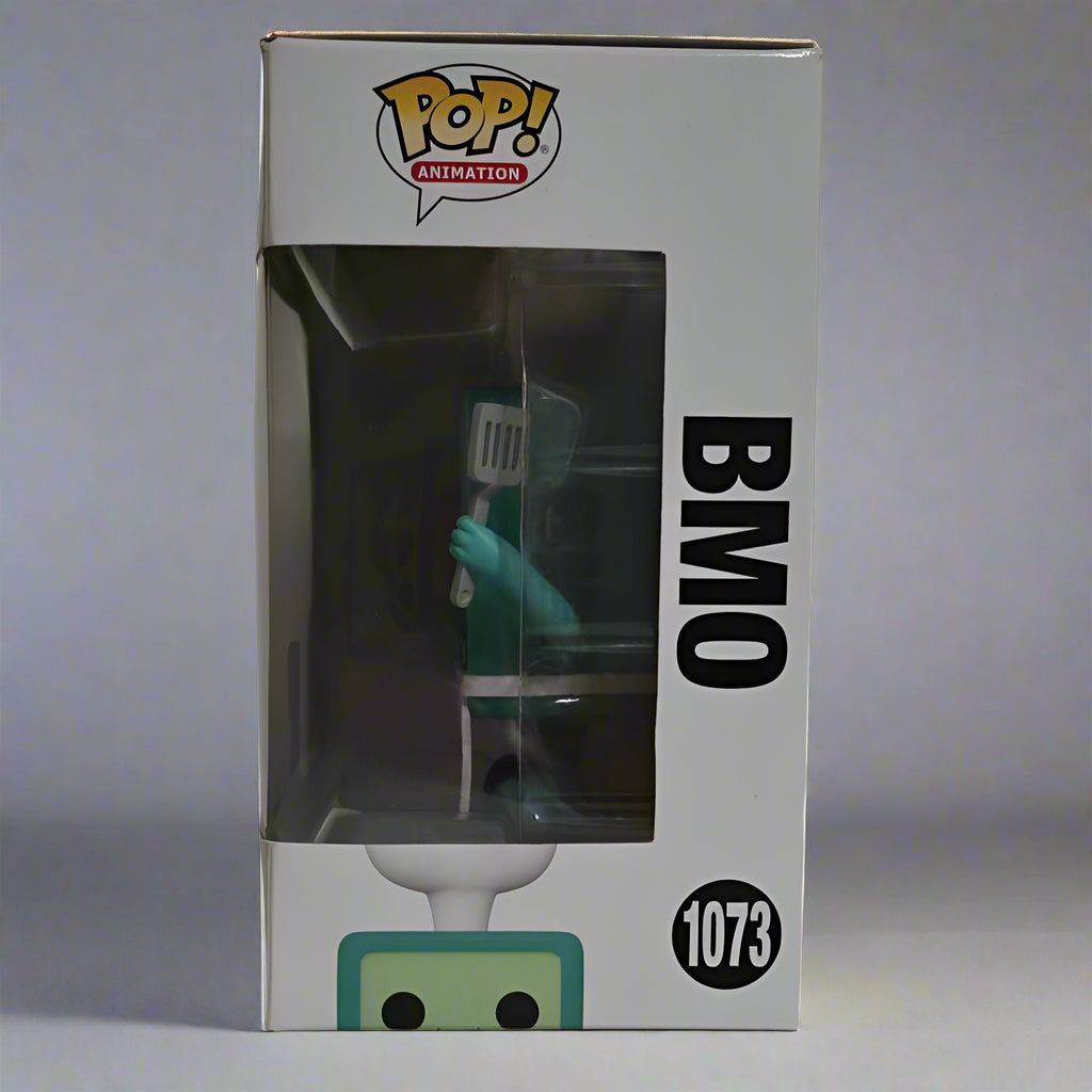 Funko Pop! Adventure Time - BMO #1073
