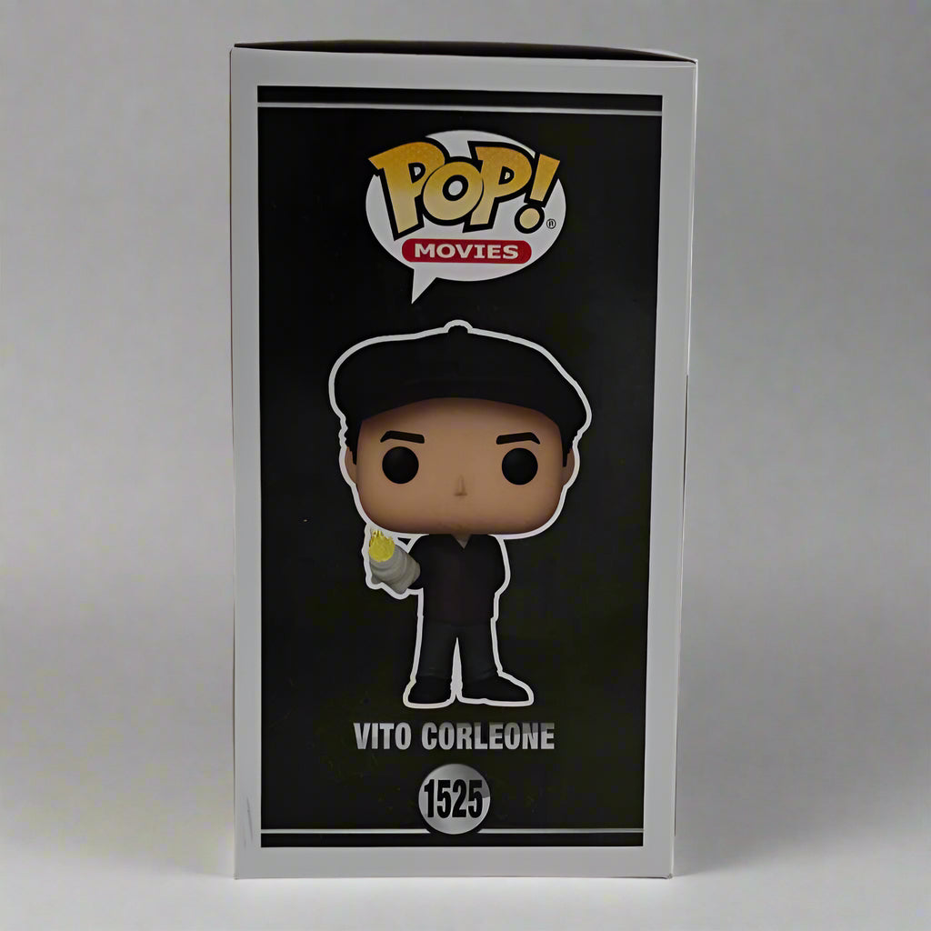 Funko Pop! The Godfather Part 2 - Vito Corleone #1525