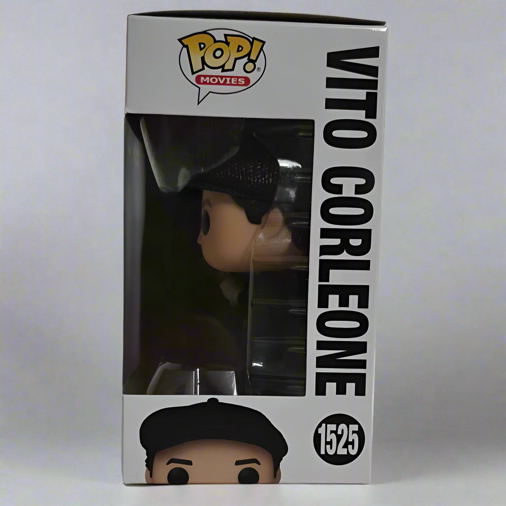 Funko Pop! The Godfather Part 2 - Vito Corleone #1525