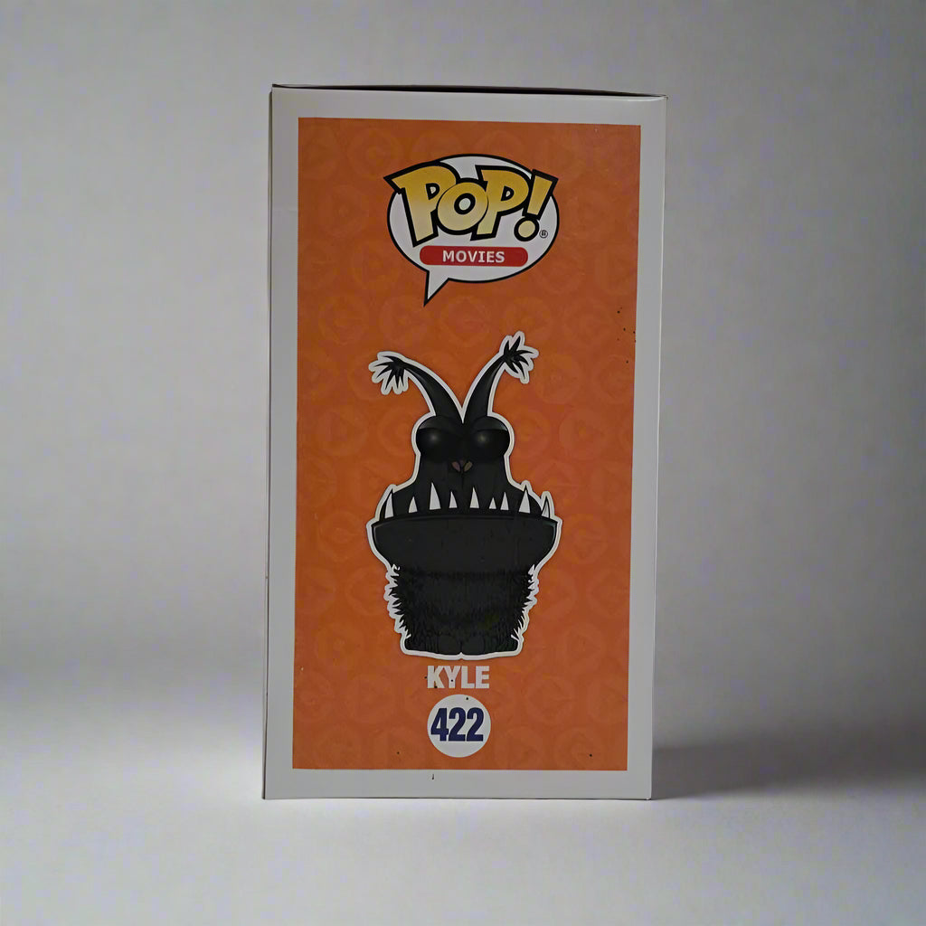 Funko Pop! Despicable Me 3 - Kyle #422