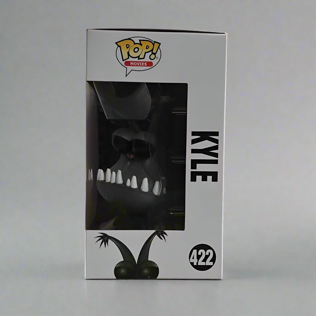 Funko Pop! Despicable Me 3 - Kyle #422