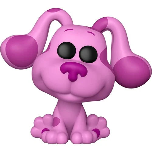 Funko Pop! Blue's Clues - Magneta #1724