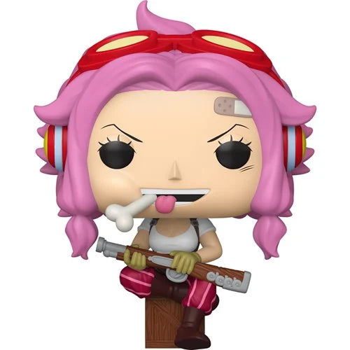 Funko Pop! One Piece - Ginny #2205