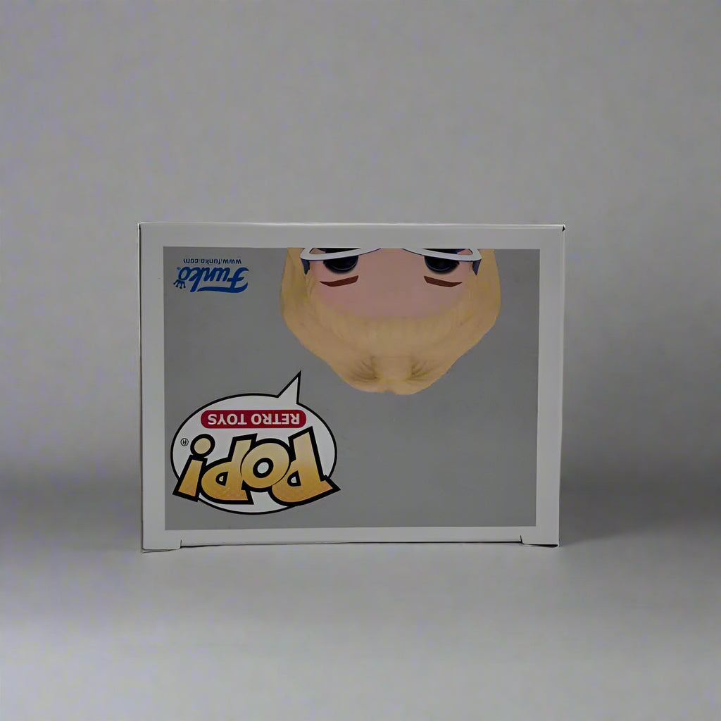 Funko Pop! Barbie - 65th Anniversary Barbie #141 - Primark Exclusive