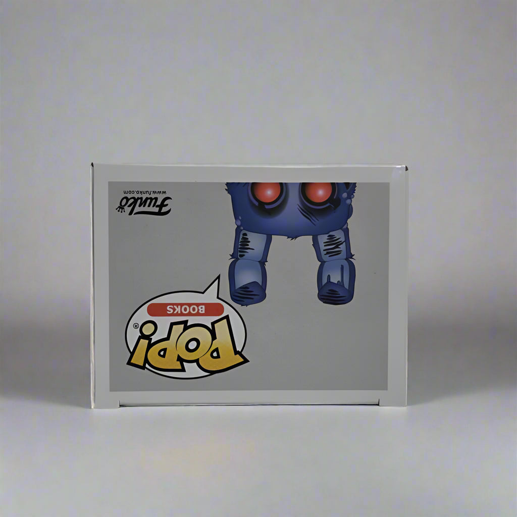 Funko Pop! Five Nights AT Freddy's - Twisted Bonnie