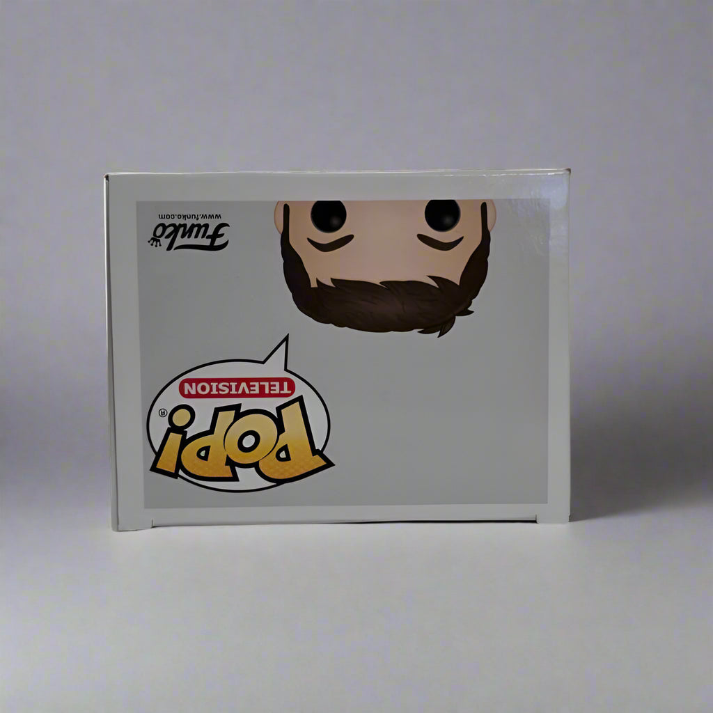 Funko Pop! It's Always Sunny In Philadelphia - Dennis Starring A The Dayman #1050