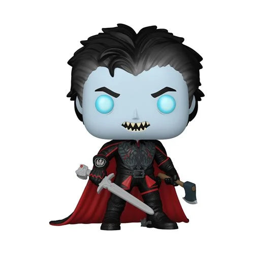 Funko Pop! Sleepy Hollow - Headless Horseman #1945