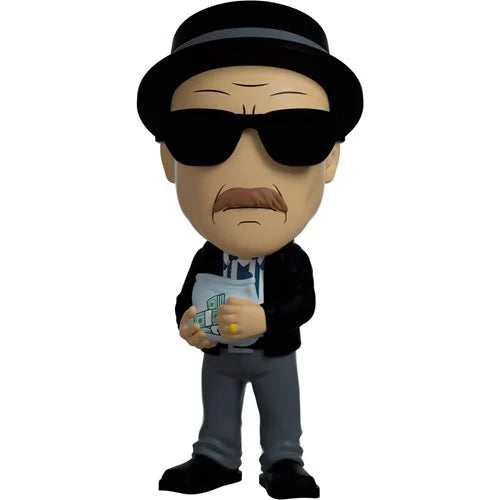 Youtooz - Breaking Bad - Heisenberg #7