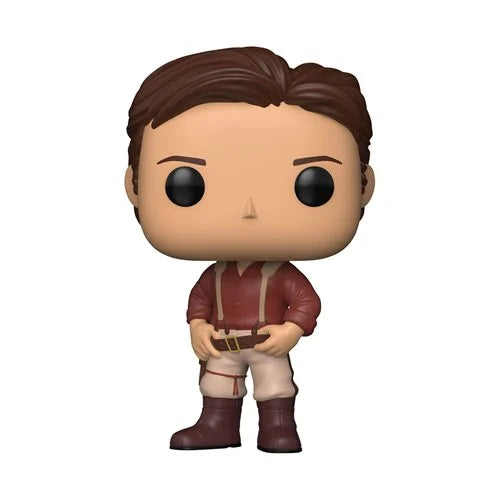 Funko Pop! Firefly - Malcolm Reynolds #1821