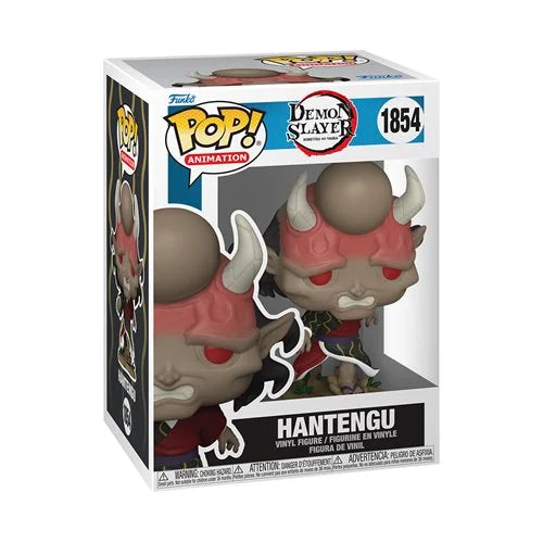 Funko Pop! Demon Slayer - Hantengu #1854